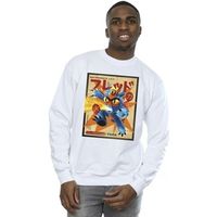 disney jersey big hero 6 para hombre