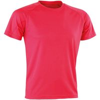 spiro tops y camisetas aircool para mujer