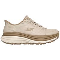 skechers zapatillas 180265tan para mujer