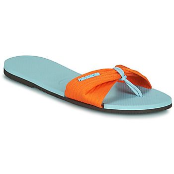 Havaianas Sandalias YOU ST TROPEZ BASIC para mujer