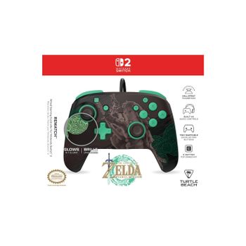 Rematch Wired The Legend of Zelda - Version SWITCH 2
