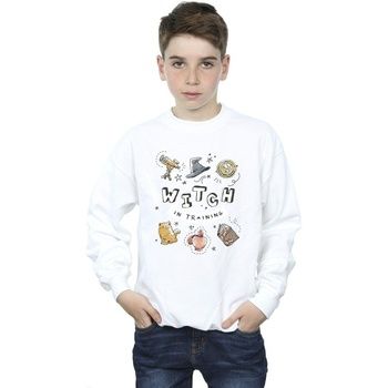 Harry Potter Jersey Witch In Training para niño