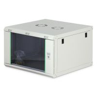 armario rack digitus dynamic basic 7u 600x600 mm gris