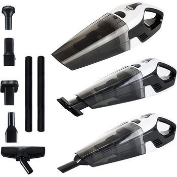 Vacuum Cleaner Camry Cr 7046