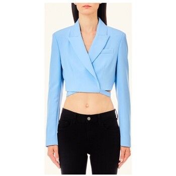 Liu Jo Chaqueta MA4166TS896 para mujer