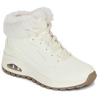 skechers botines uno rugged para mujer