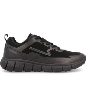 de PAREDES PAREDES ZAPATILLAS DAKOTA ANTIDESLIZANTES NEGRAS PARA TRABAJO NEGRO NEGRO
