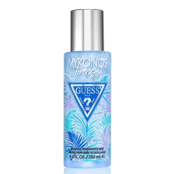 Guess Mykonos Breeze Body Mist