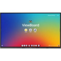 pizarra blanca interactiva viewsonic ifp110 110 4k ultra hd android
