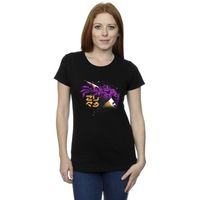 disney camiseta lightyear para mujer