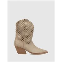 obvio botas bota adel arena para mujer