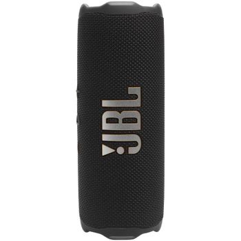 JBL Flip 7, Altavoz Bluetooth portátil inalámbrico Potente, 16h de batería