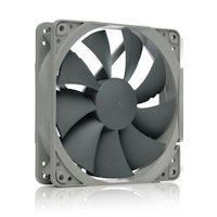 noctua nf p12 redux-1700 pwm carcasa del ordenador ventilador