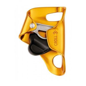 Petzl Croll L Jig