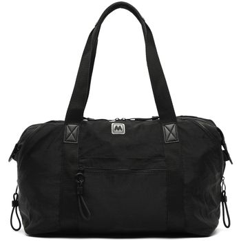 Misako Bolso de mano Nire bolsa fin de semana en nylon ED. para mujer