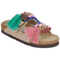 nan-ku sandalias ebk-01 para mujer