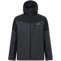 regatta cazadora wentwood para hombre