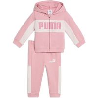 puma chandal - para nina