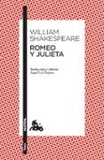 romeo y julieta