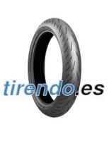 bridgestone s 22 f  12070 zr17 tl 58w mc rueda delantera 