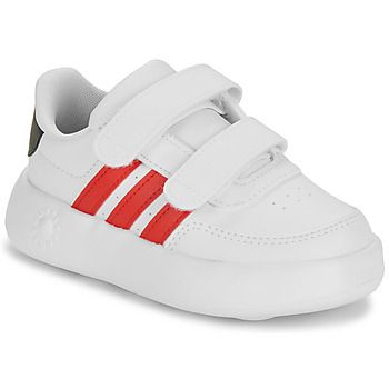 adidas Zapatillas BREAKNET 2.0 CF I para niño