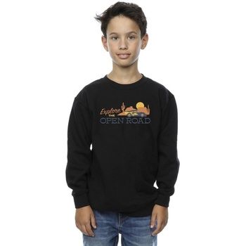 Disney Jersey Cars Explore The Open Road para niño