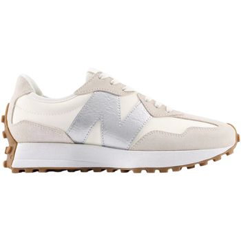 New Balance Deportivas Moda 327 para mujer