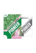 pioneer pre-intermediate workbook online pack