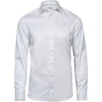 tee jay camisa manga corta luxury para hombre