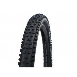 Schwalbe Cubierta Nobby Nic Performance 27.5x2.25 Hs602 Addix Plegable Negro 57-584