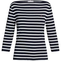tommy hilfiger camiseta manga larga gt15974 para mujer