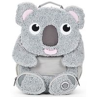 affenzahn mochila koala fur friend large 8l para nino