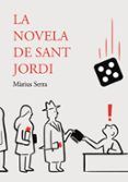 la novela de san jordi