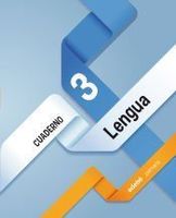 cuaderno lengua 3
