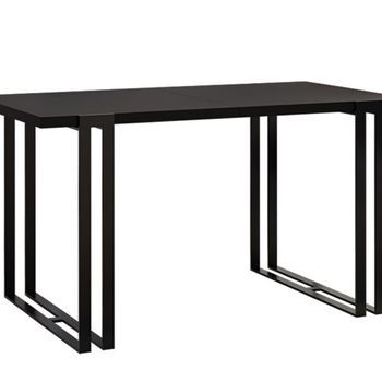 Mesa Comfivo 179, Alargamiento, Aglomerado Laminado, Metal, 76x80x140cm