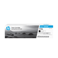 sa mlt-d116l h-yield blk toner samsu ng