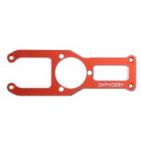 omphobby m1 m1 v1 soporte principal del motor repuestos para helicopteros rc