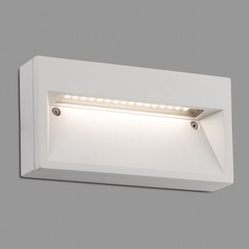 Aplique exterior led path (9w)