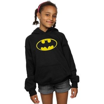 Dc Comics Jersey BI6086 para niña