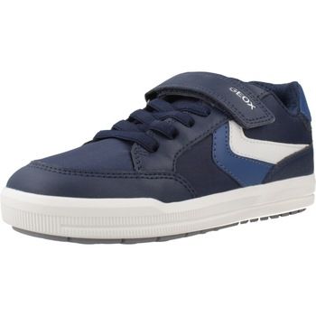 Geox Deportivas Moda J Arzach Boy para niño