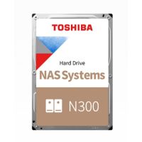 toshiba n300 10tb hdd 7200rpm sata iii nas 6gbits  dynamic cache