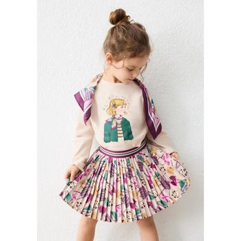 Mayoral Falda 4903-2026 para niña