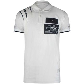 Philipp Plein Sport Polo SY2196 para hombre
