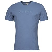 guess camiseta classic pima para hombre
