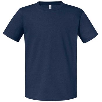 Jerzees Colours Camiseta Eco Premium para niña