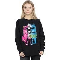 dc comics jersey bi9198 para mujer