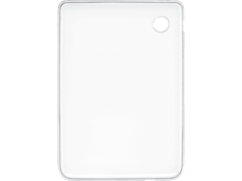 Funda eBook - Kobo Clara Clear Case, Compatible con BW y Colour, Transparente