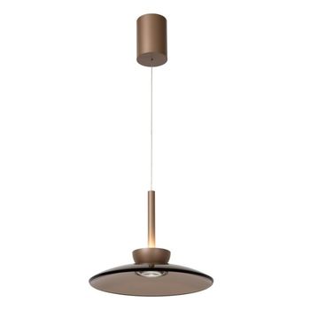 Lámpara colgante led santiago (16w)