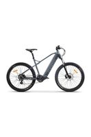 bicicleta electrica moma bikes e-mtb 275 - emtb 275 suspension delant mkp