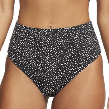 Nike Bañador Reversible High Waist Cheeky Bottom para mujer